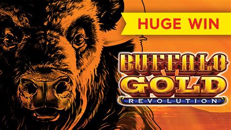 buffalo gold slot wins 2019|LOVE IT! Buffalo Gold Revolution Slot Video .